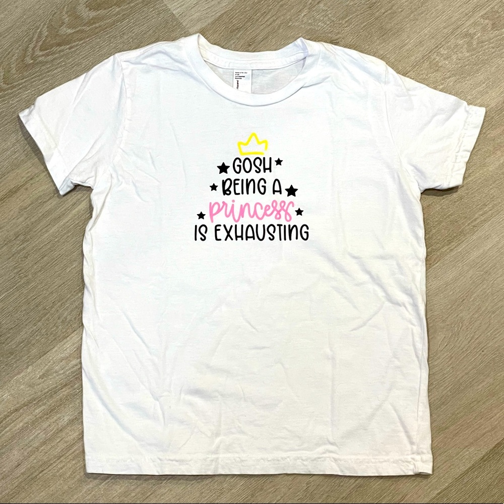 Princess Tee